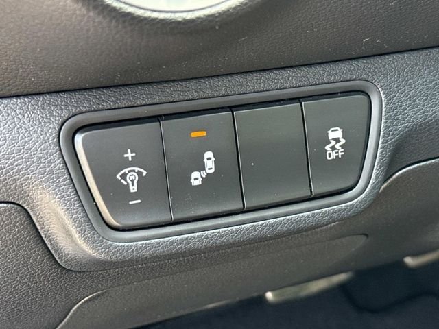 Used 2024 Blue Kia GT image 28