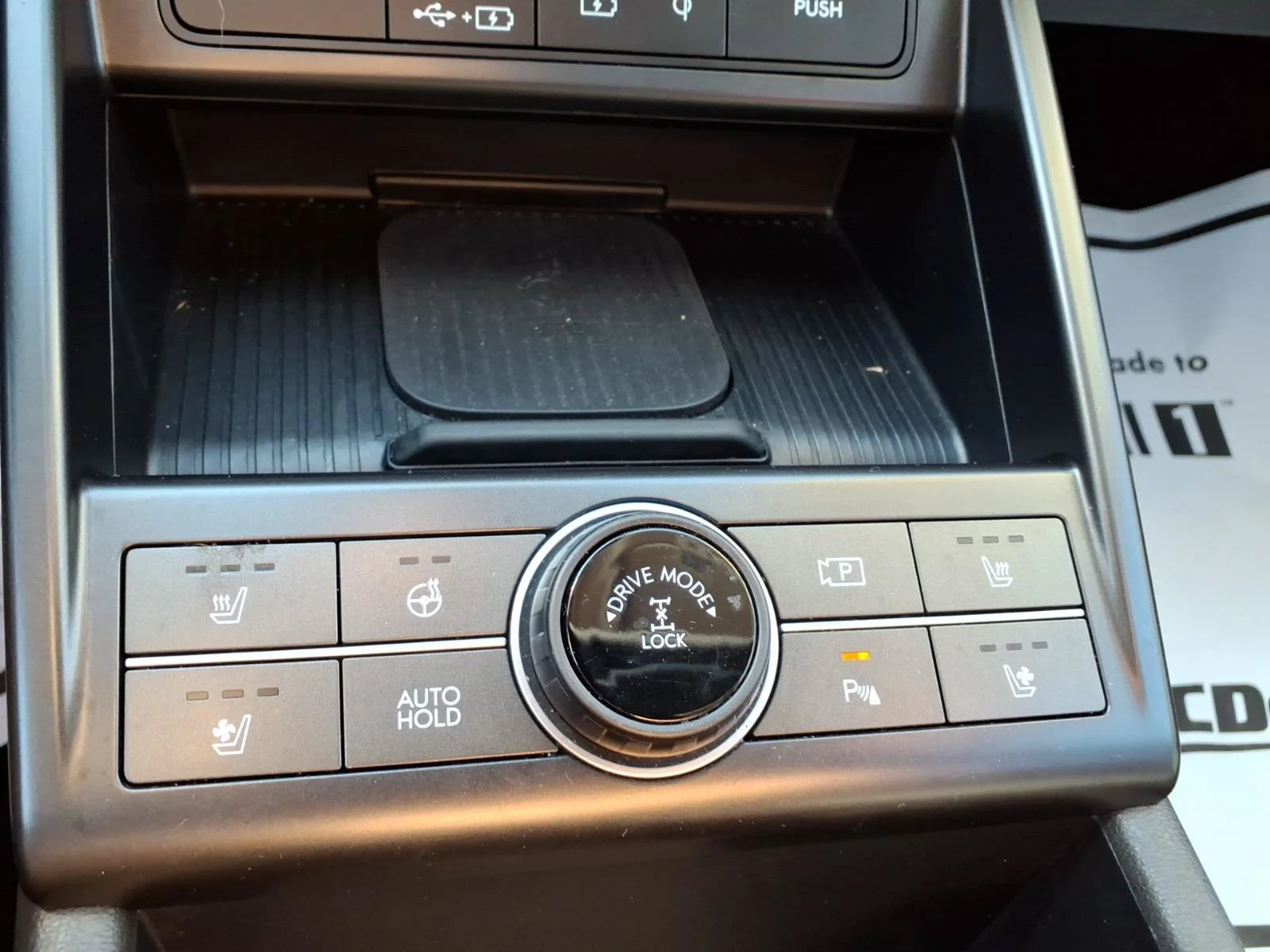 Certified Used 2025 Atlas White Hyundai Limited image 26