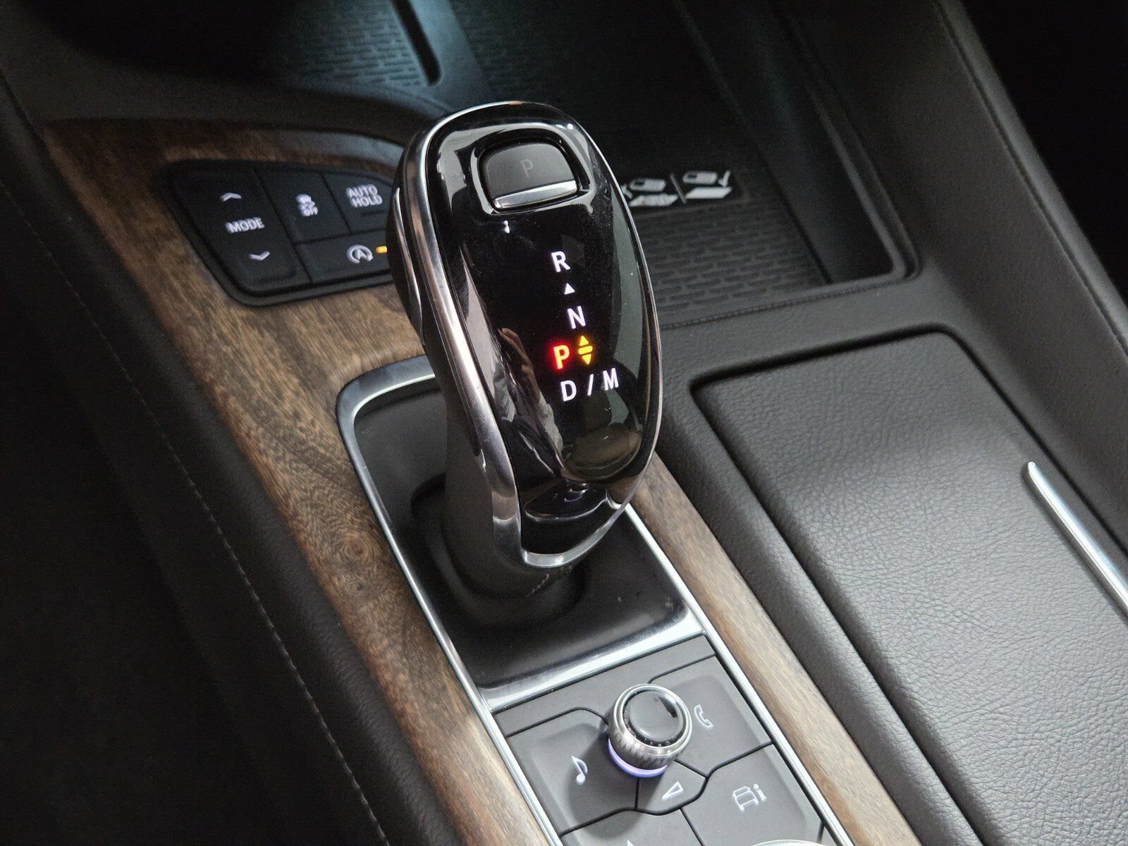 2026 Cadillac CT5 Premium Luxury - Photo 26
