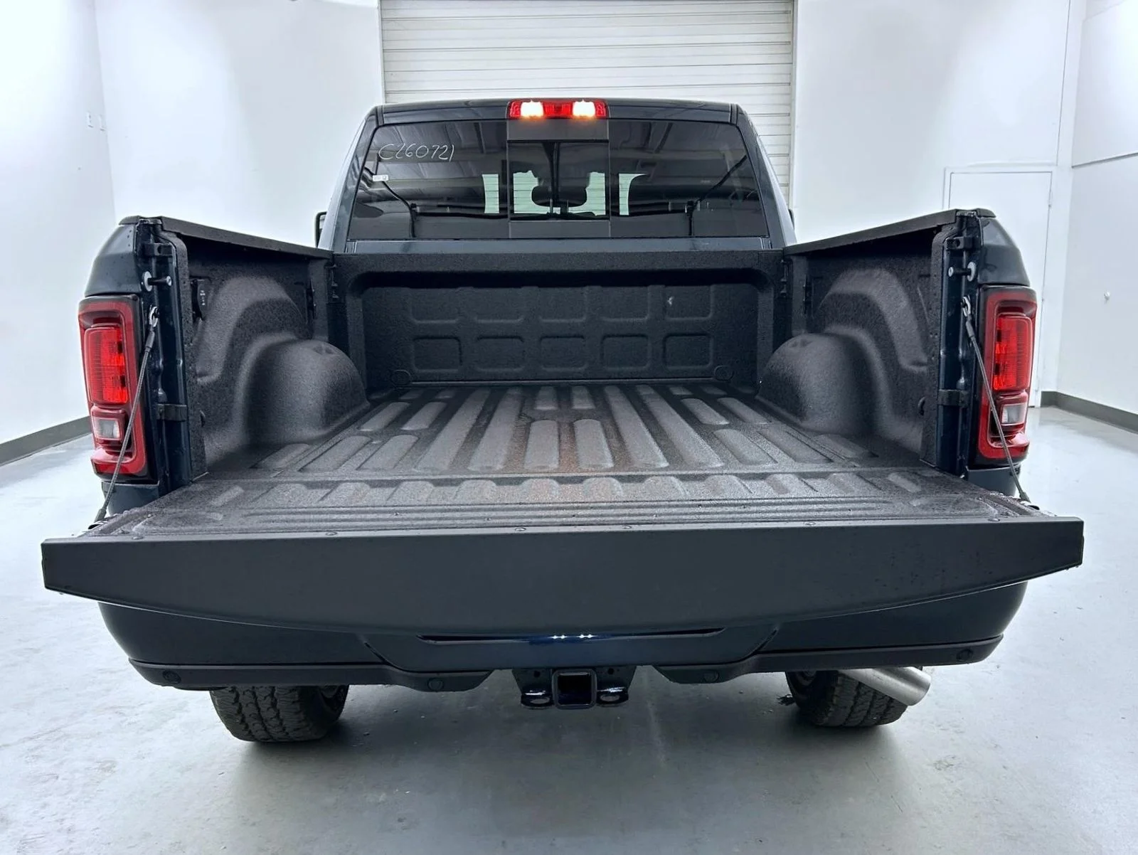 New 2026 Blue Ram Black Express image 21