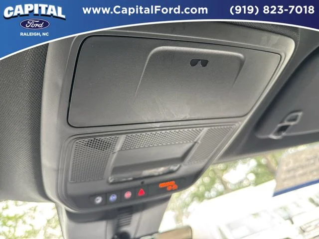 Used 2026 Blue Chevrolet LT image 32