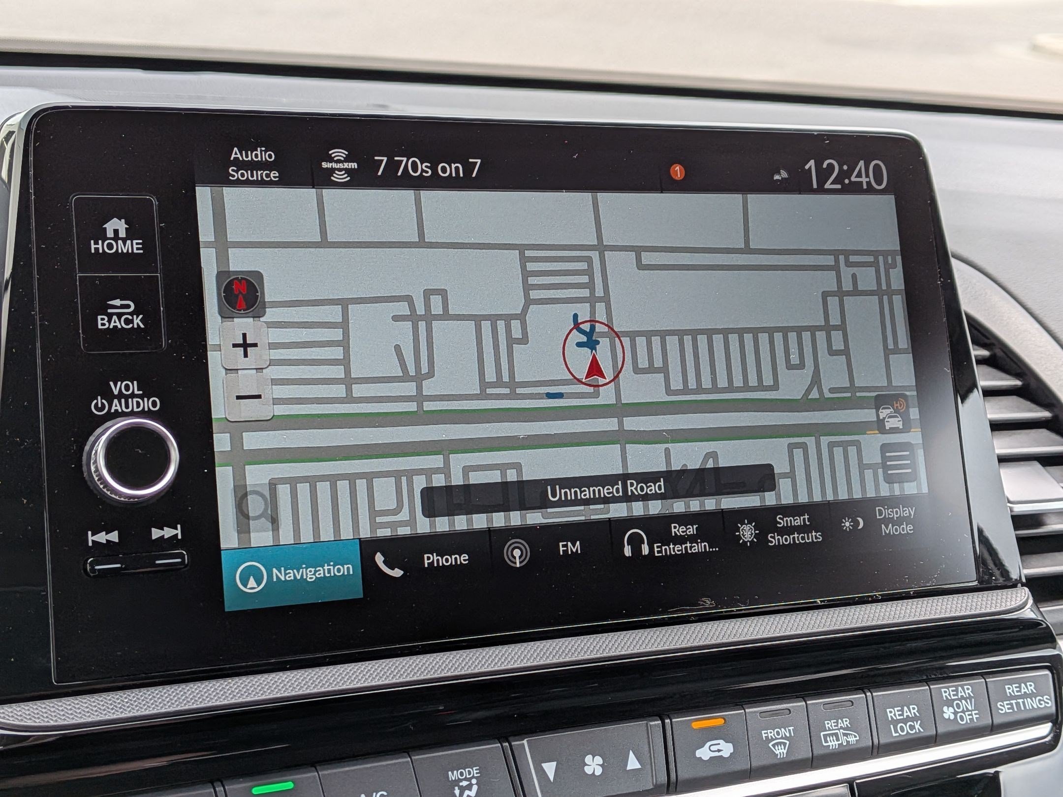 2025 Honda Odyssey Elite - Photo 23