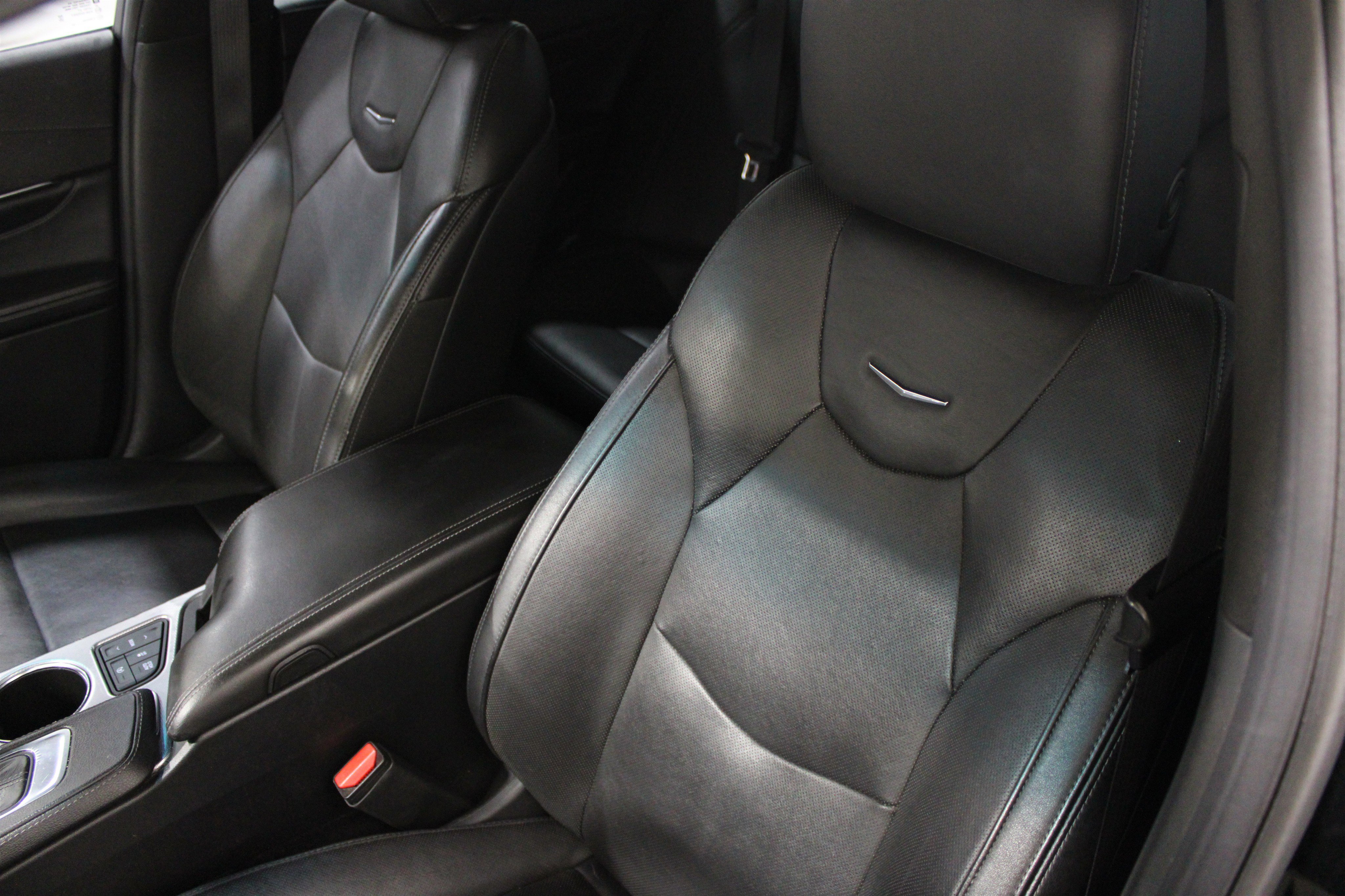Used 2020 Black Raven Cadillac Premium Luxury image 7