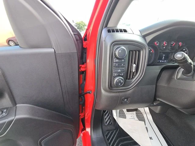 Used 2025 Red Chevrolet Custom Trail Boss image 38