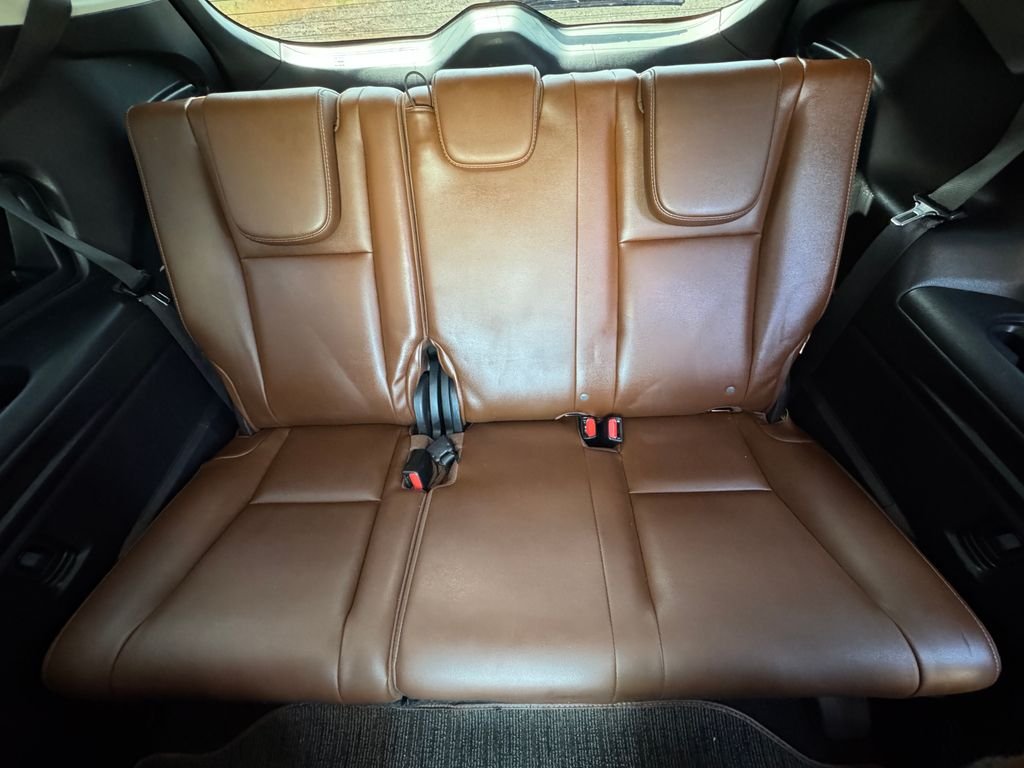 Used 2019 Cinnamon Brown Pearl Subaru Touring image 27