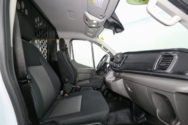 Used 2025 White Ford Base image 15