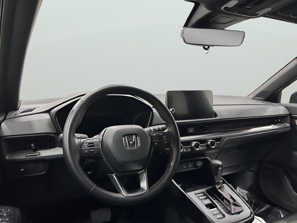Used 2026 Urban Gray Pearl Honda Sport-L image 15
