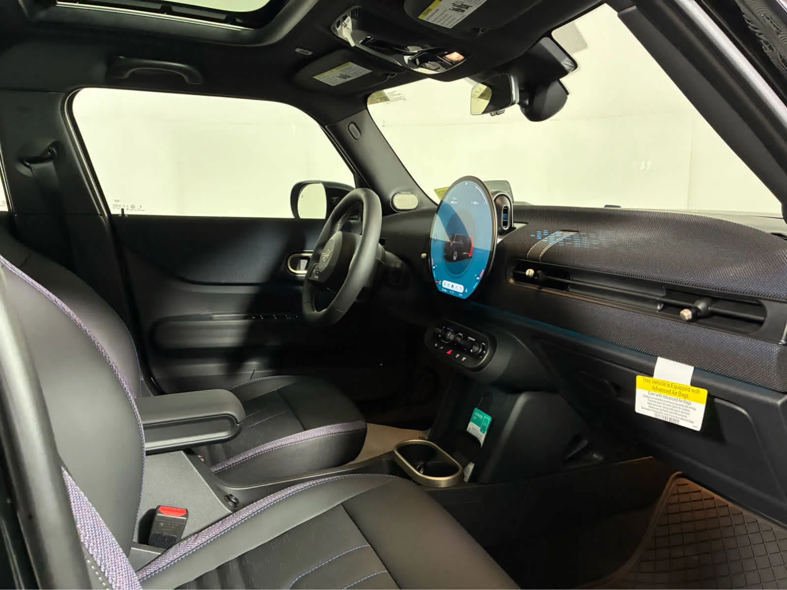 2026 MINI Hardtop 4 Door S - Photo 14