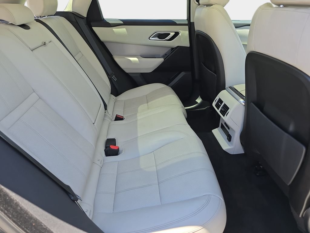 Certified Used 2020 Gray Land Rover S image 13