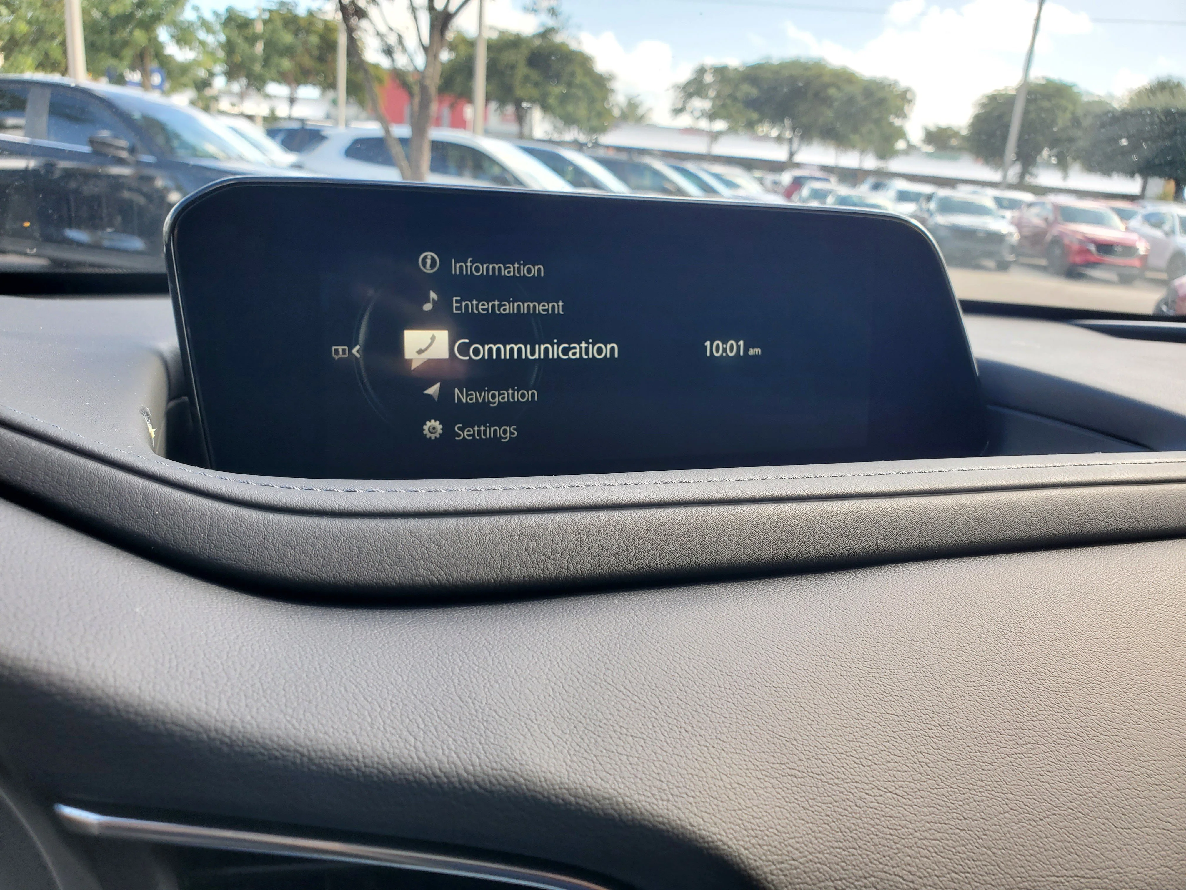 2026 Mazda CX-30 Premium - Photo 8
