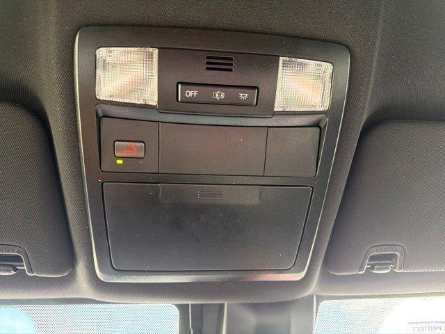 Certified Used 2023 Red Toyota TRD Sport image 131