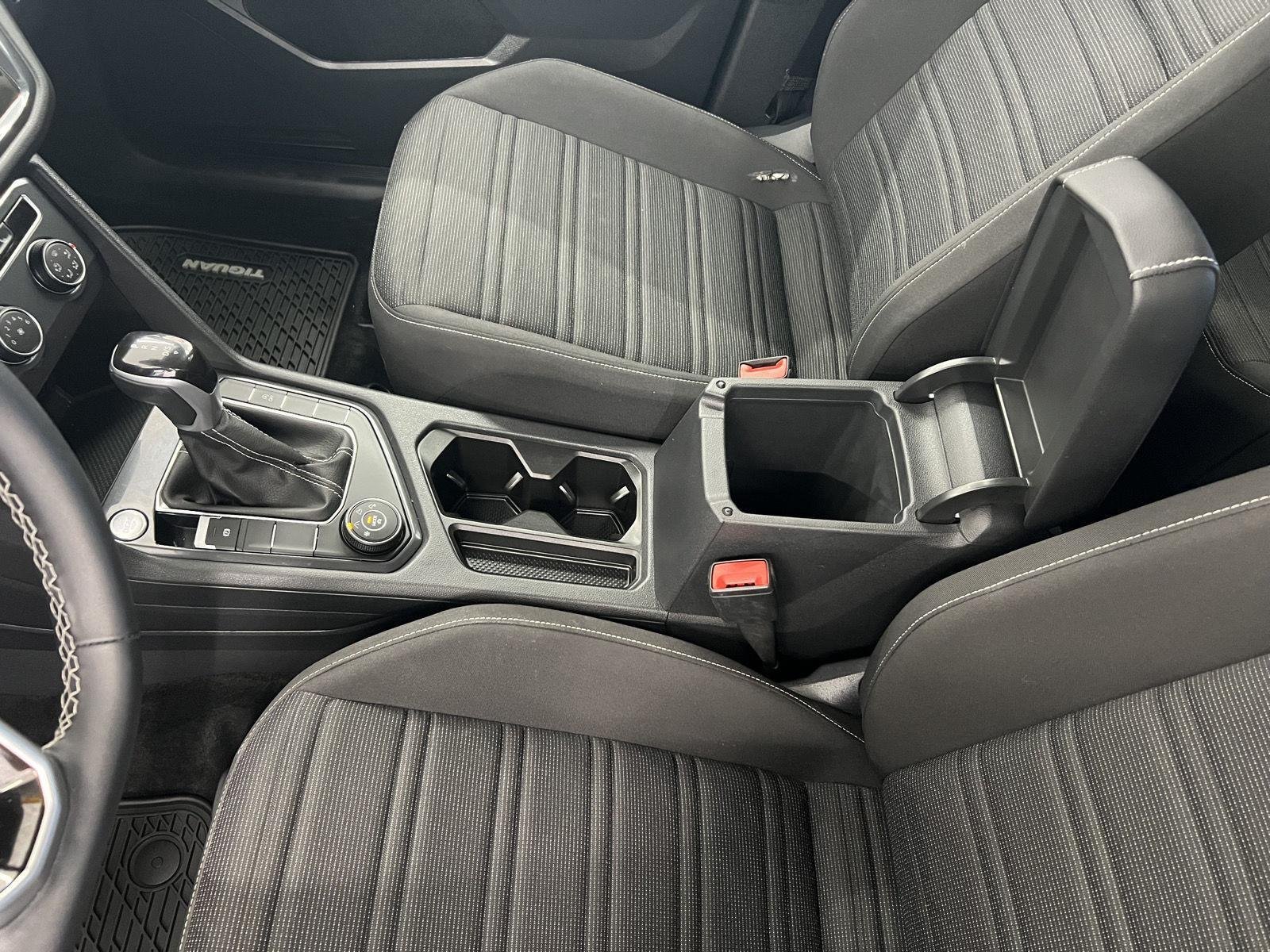 2024 Volkswagen Tiguan S - Photo 20