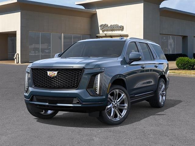 2026 Cadillac Escalade Sport - Photo 6