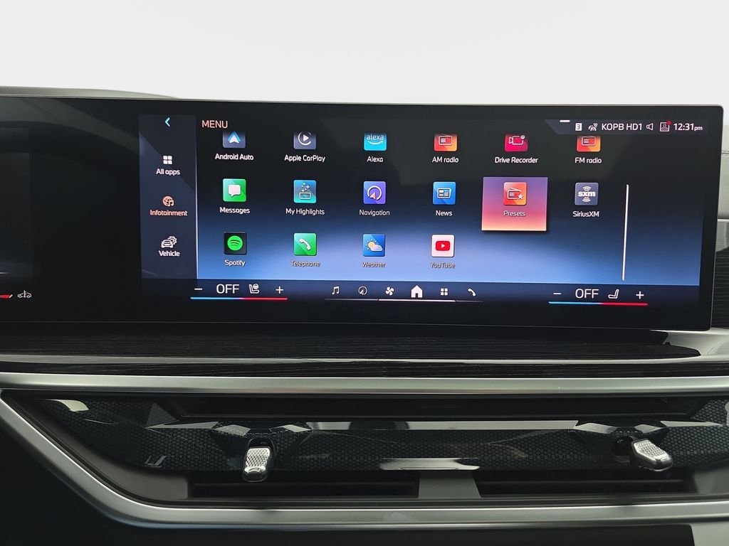 New 2027 Skyscraper Grey Metallic BMW xDrive40i image 22