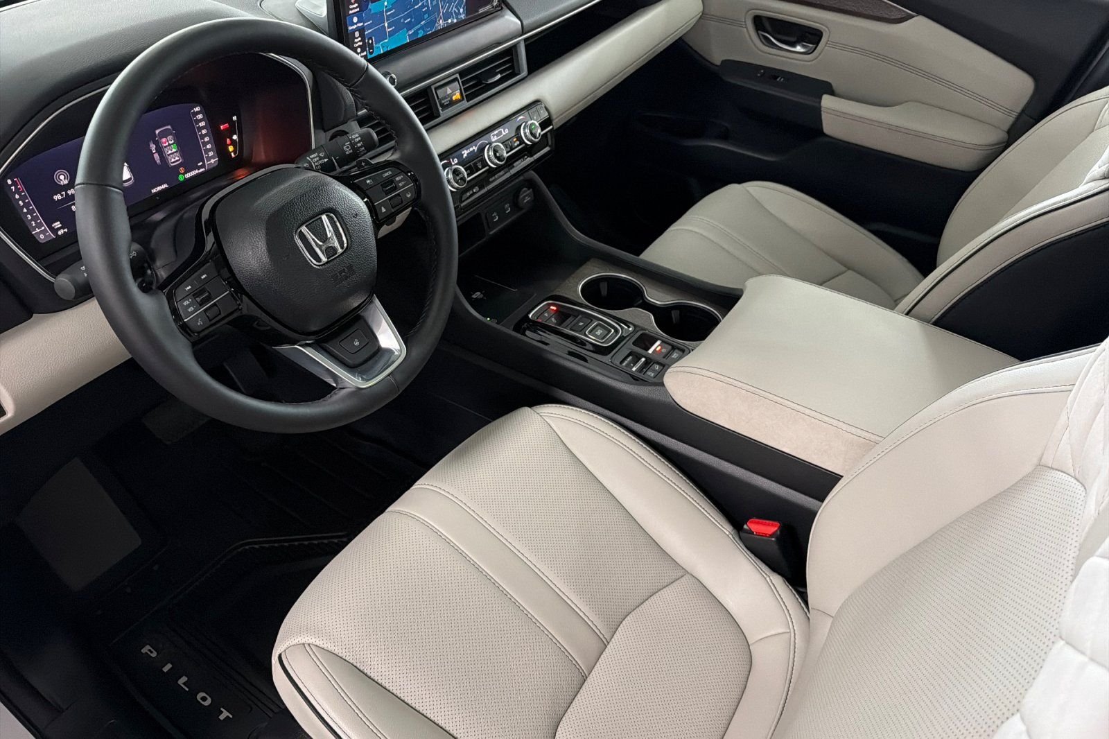 New 2026  Honda Elite image 8