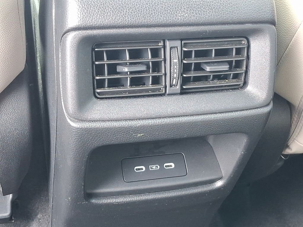 2024 Honda CR-V EX-L - Photo 11