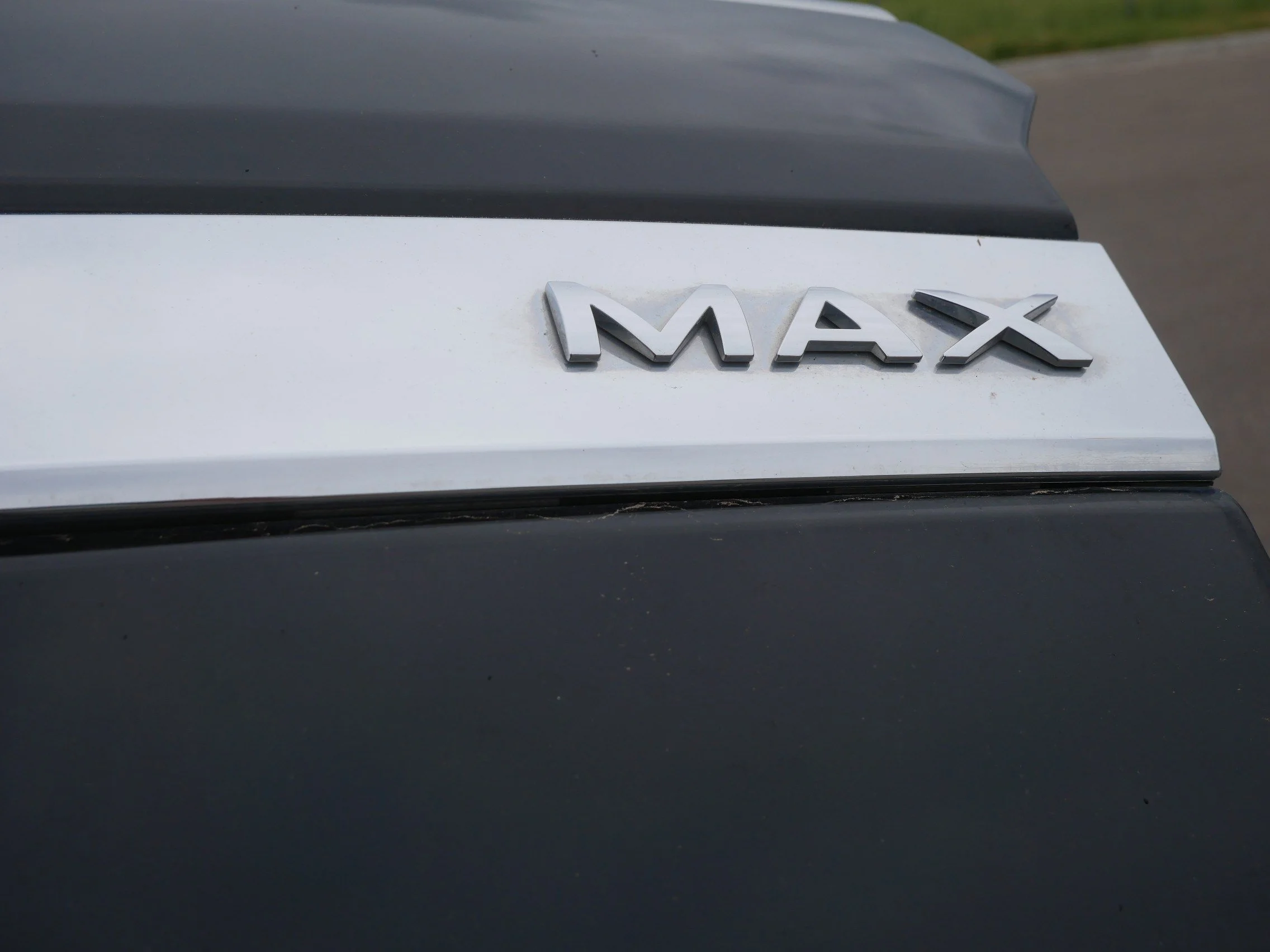 Used 2020 Agate Black Ford Limited image 19