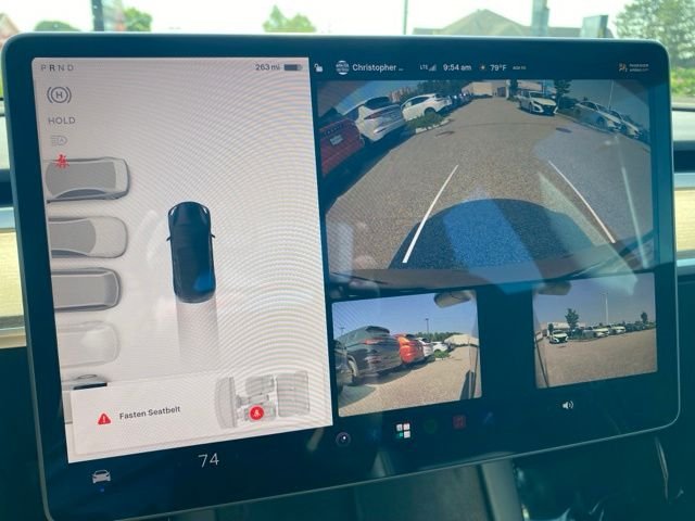 Used 2022  Tesla Long Range image 44