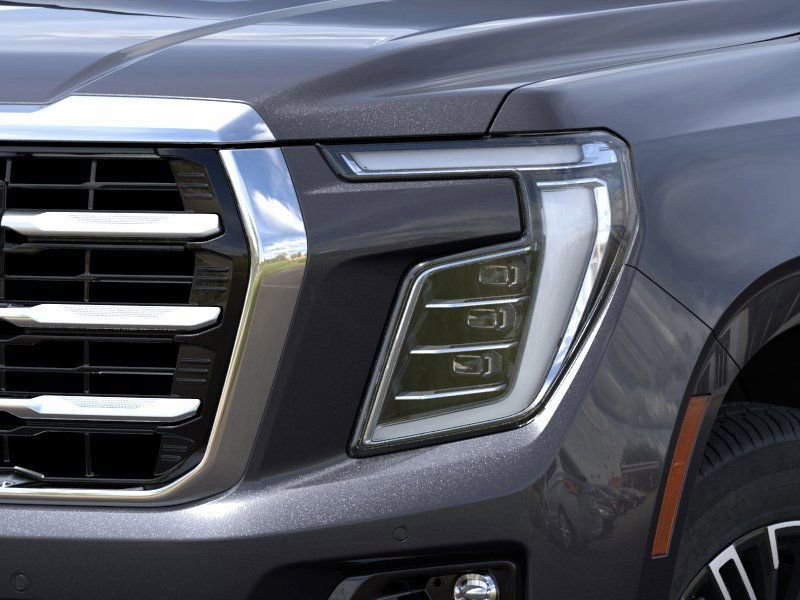 2026 GMC Yukon 4WD Elevation's photo