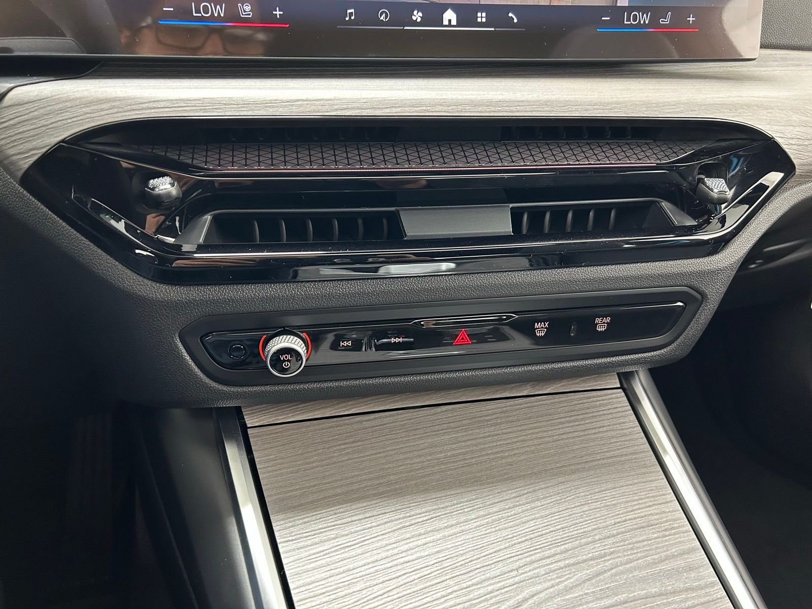 New 2026 Arctic Race Blue Metallic BMW 430i xDrive image 19