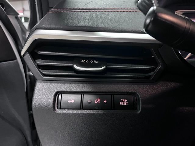 Used 2021 Silver Nissan 2.5 SR image 20