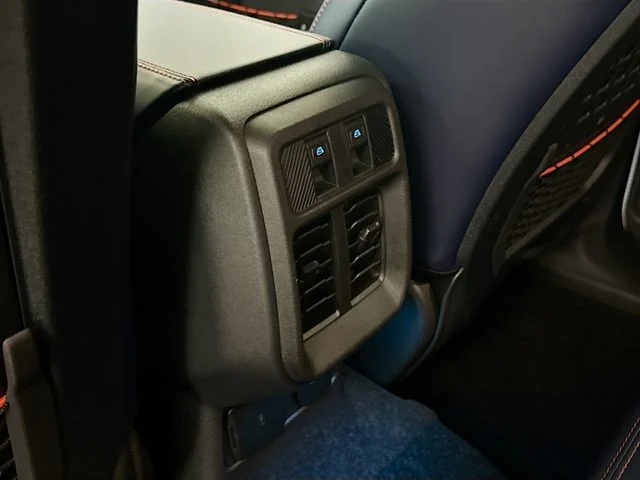 New 2026 Oxford White Ford Raptor® image 25