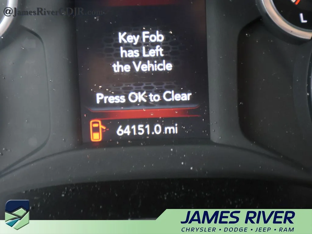 Used 2024 White Ram Tradesman image 29