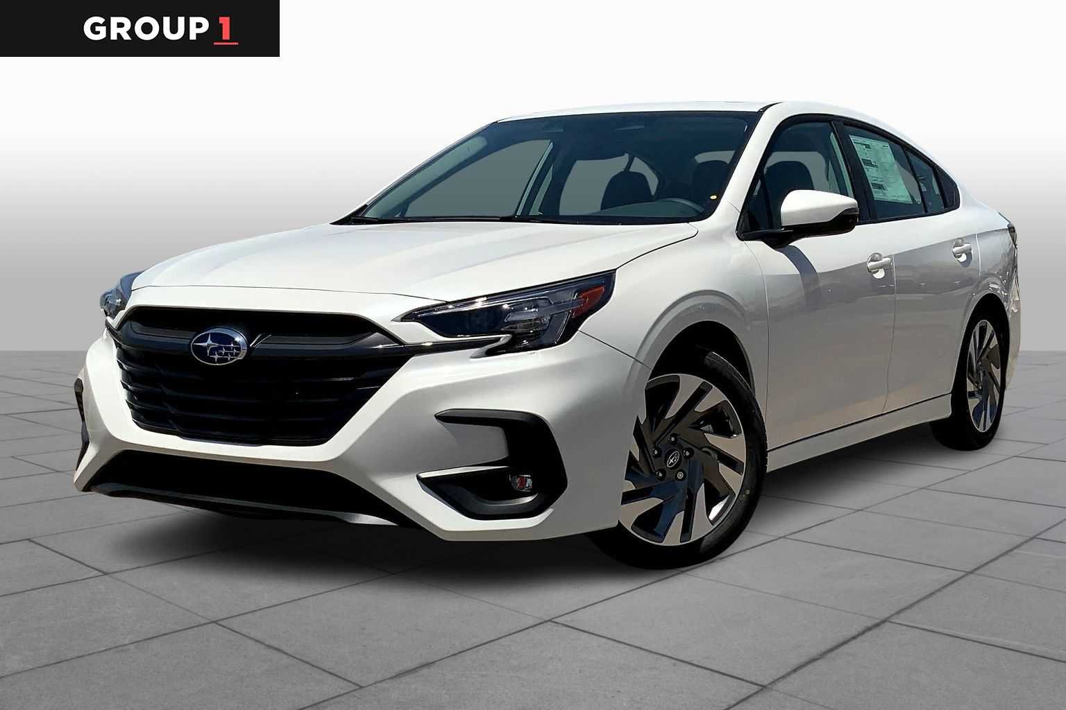 邦楽 AUTO-MOD LEGACY Certified Pre-Owned 2025 Subaru Legacy Limited 4dr Car in Houston
