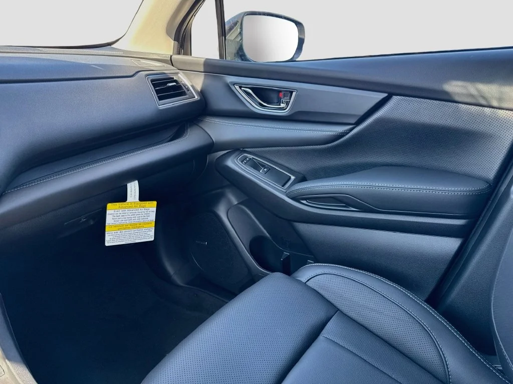 New 2027 Blue Subaru Limited image 28