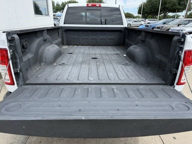 Used 2022 White Ram Tradesman image 29