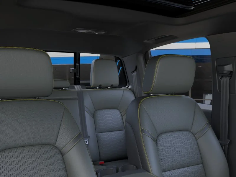 2026 Chevrolet Colorado ZR2 - Photo 24