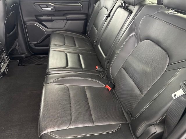 Used 2020 Gray Ram Rebel image 25
