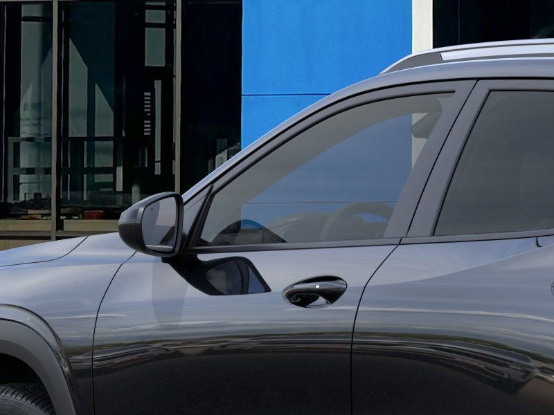 2026 Chevrolet Trax Activ - Photo 12
