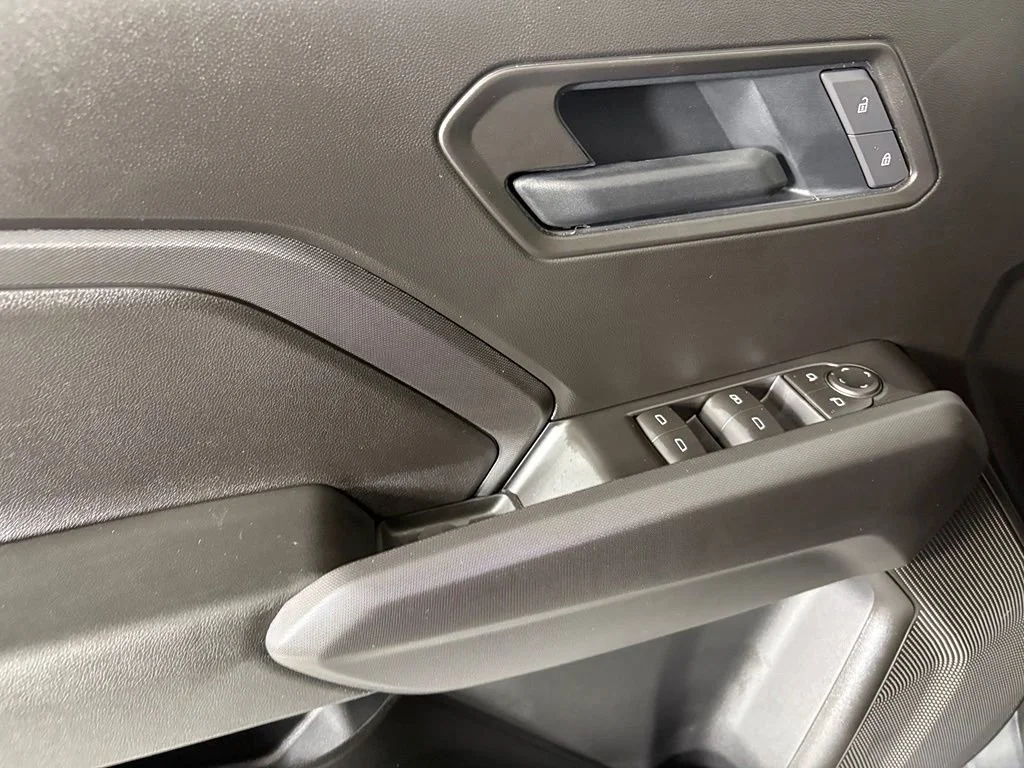 New 2026 Sterling Gray Metallic Chevrolet Trail Boss image 22