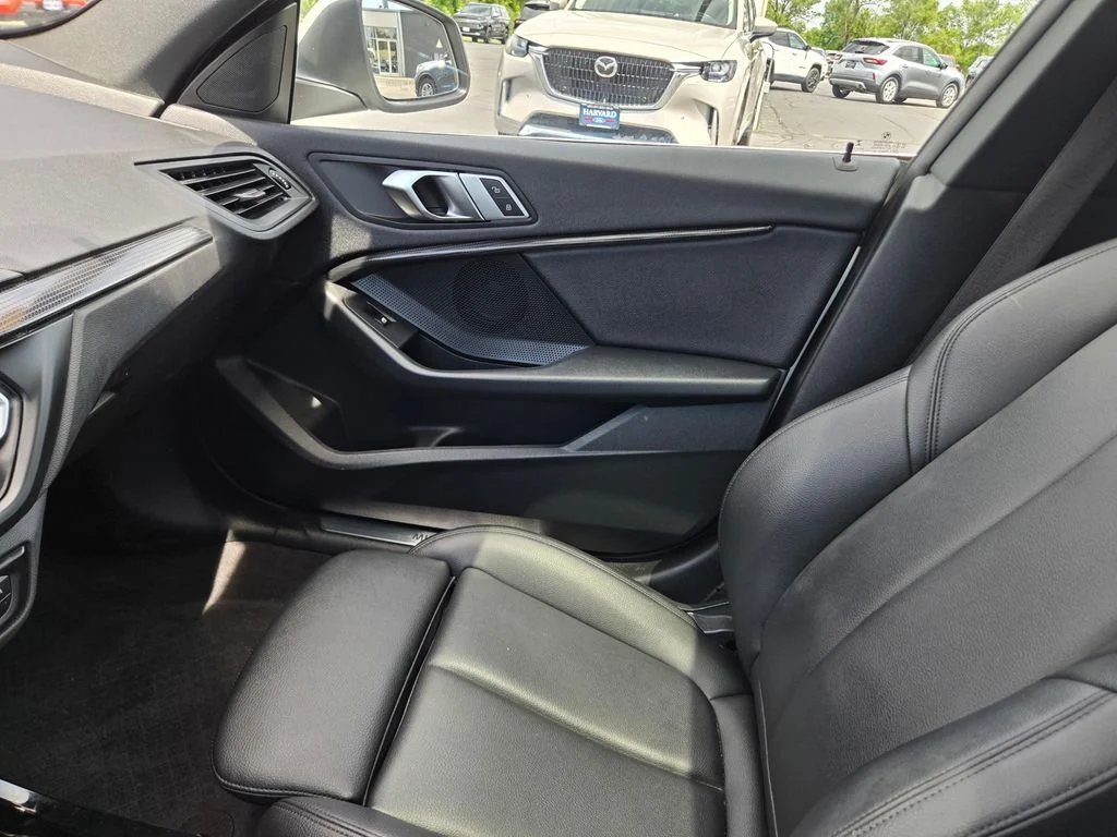 Certified Used 2022 Alpine White BMW 228i xDrive image 14