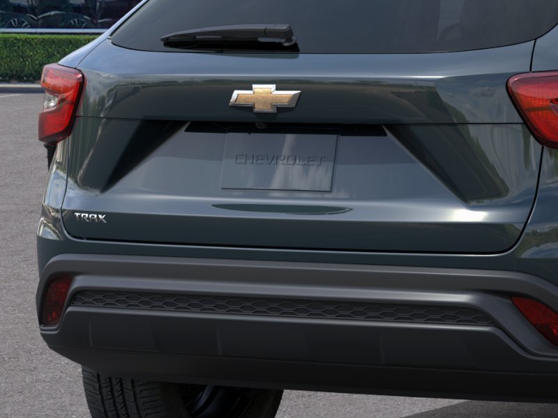2026 Chevrolet Trax LS - Photo 14