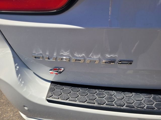 Used 2022 White Dodge GT Plus image 10