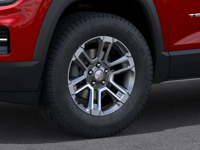 2027 GMC Terrain Elevation - Photo 9