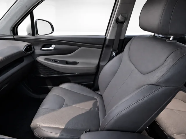 Used 2019 Silver Hyundai Limited image 16