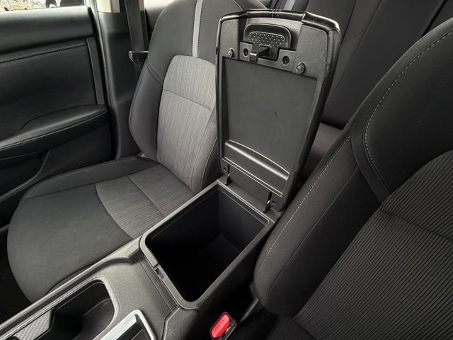 Certified Used 2024 White Nissan SV image 29
