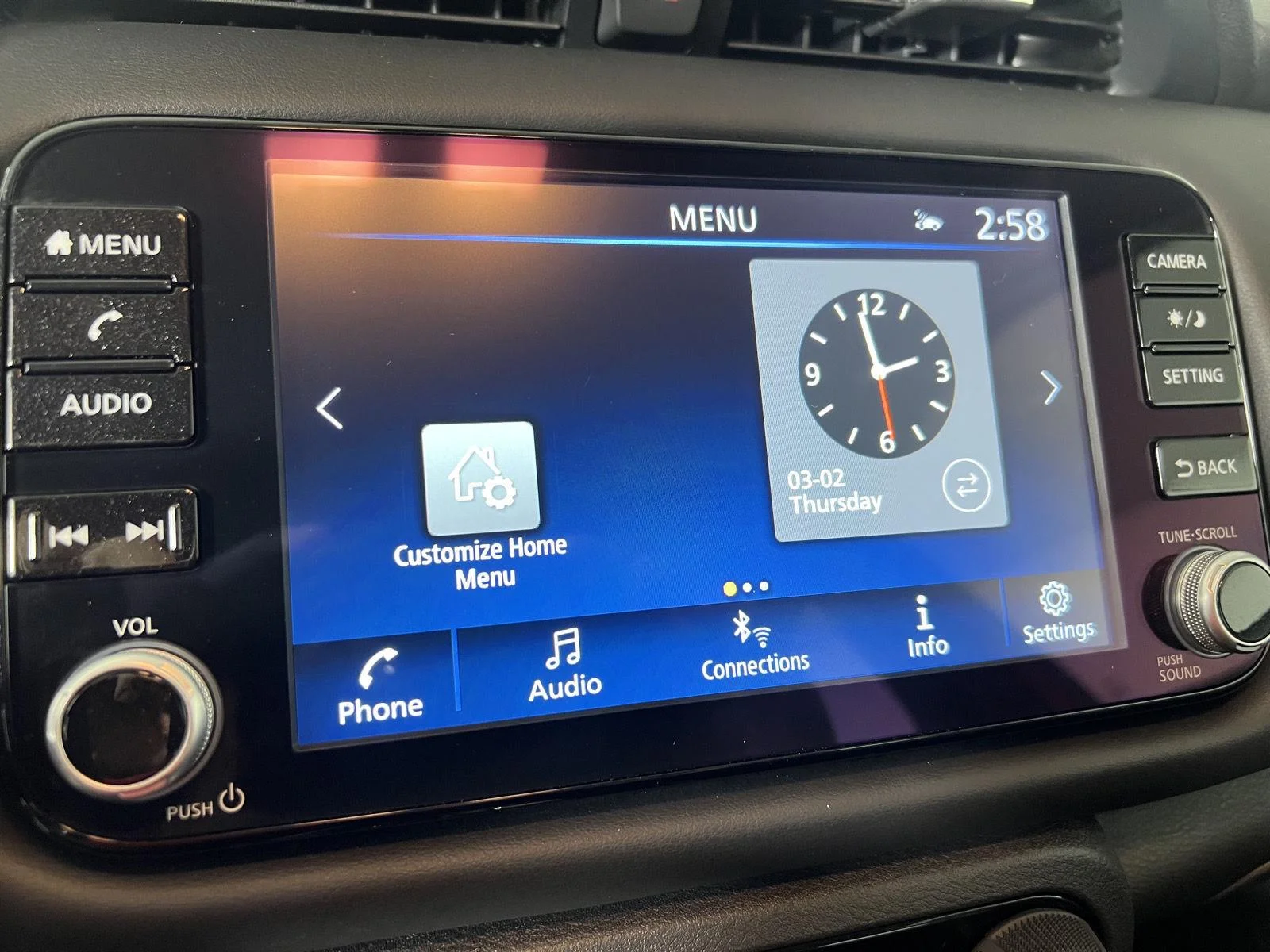 Used 2024 Rd Nissan SR image 7