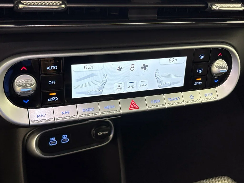 Used 2023 Black Genesis Advanced image 38