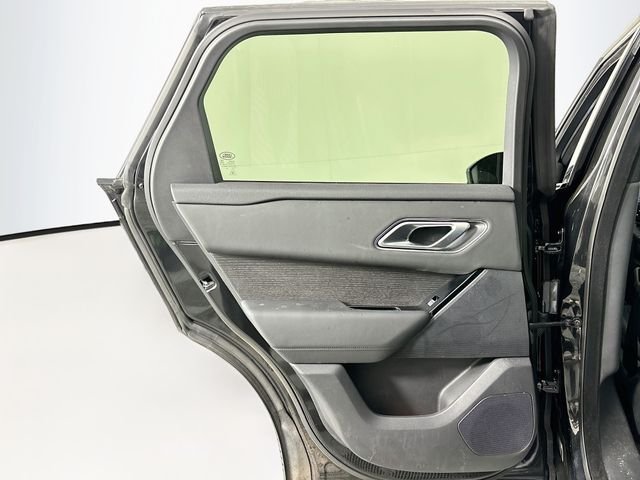 Certified Used 2026 Santorini Black Land Rover S image 23