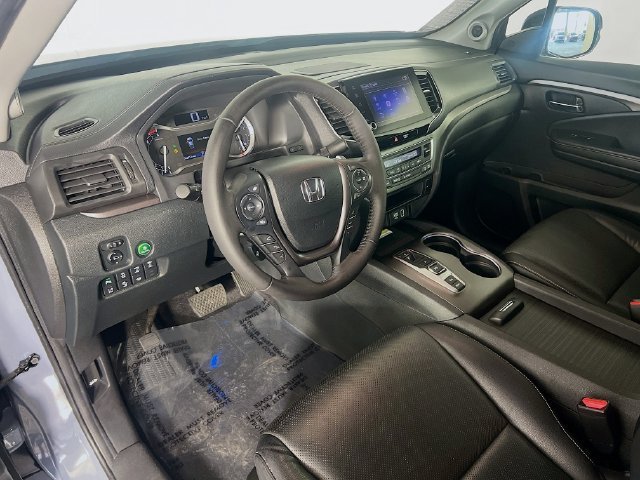 Used 2023  Honda RTL-E image 12