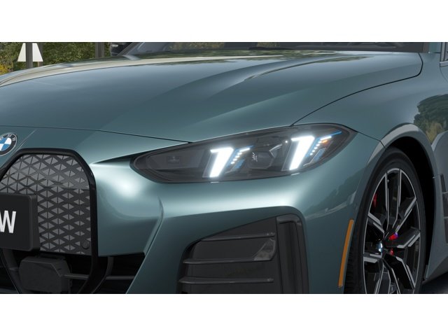 New 2026 Cape York Green Metallic BMW  image 6