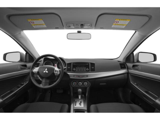 Used 2015 Silver Mitsubishi ES image 7