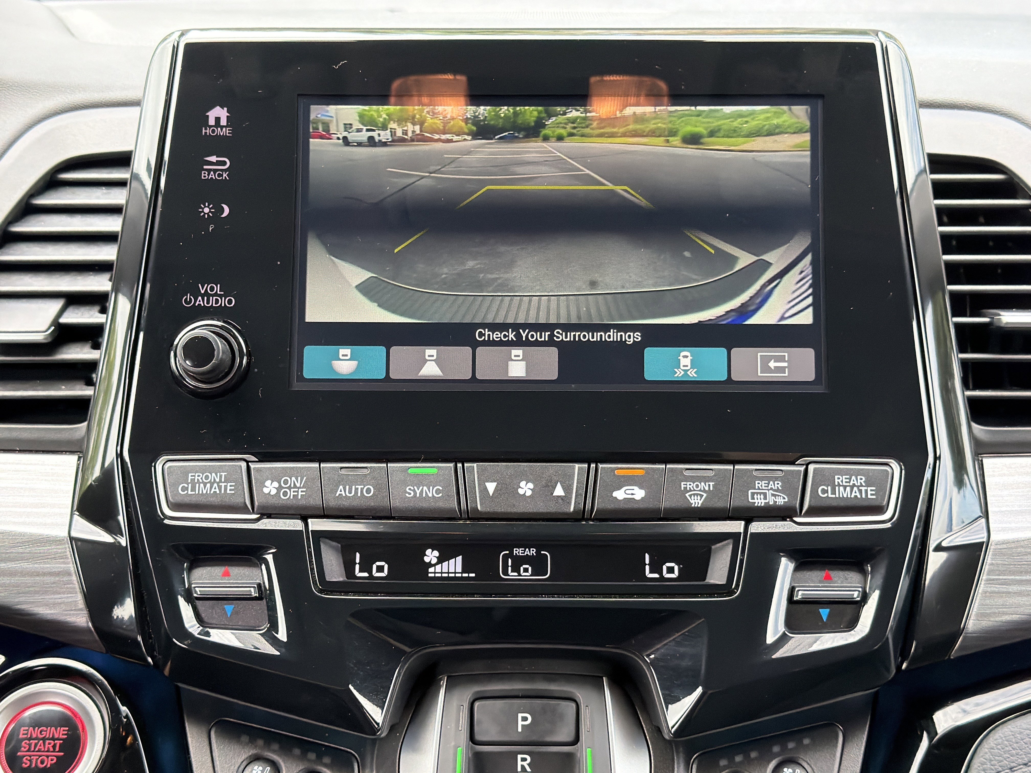 2024 Honda Odyssey Elite - Photo 6