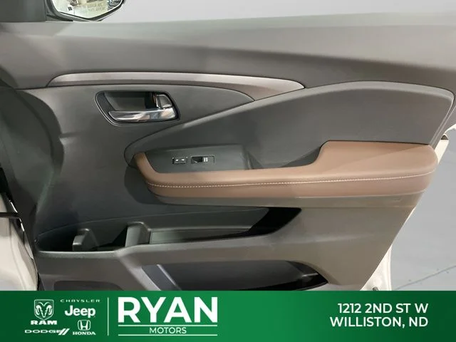 2026 Honda Ridgeline RTL - Photo 49