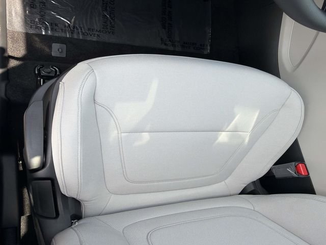 Used 2026 Black Hyundai SE image 9