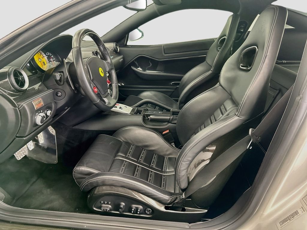 Used 2009  Ferrari  image 16